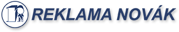 Reklama Novák - Kompletní reklamní servis